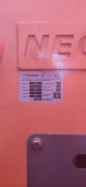 Электрогидравлический грейфер PINZA TRONCHI 3 М X 3 М L (25 м3), модель: PINZA TRONCHI 3 М X 3 М L, год изготовления: 2023, серийный номер: 23/А459. Адрес местонахождения: Пермский край, г. Соликамск, ул. Лесной поселок, дом 12.